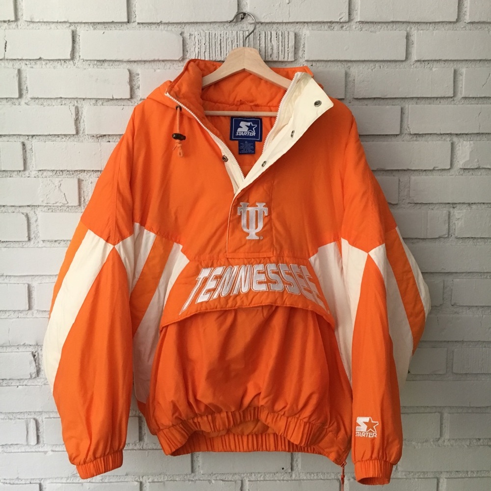 Starter Tennessee University jacket